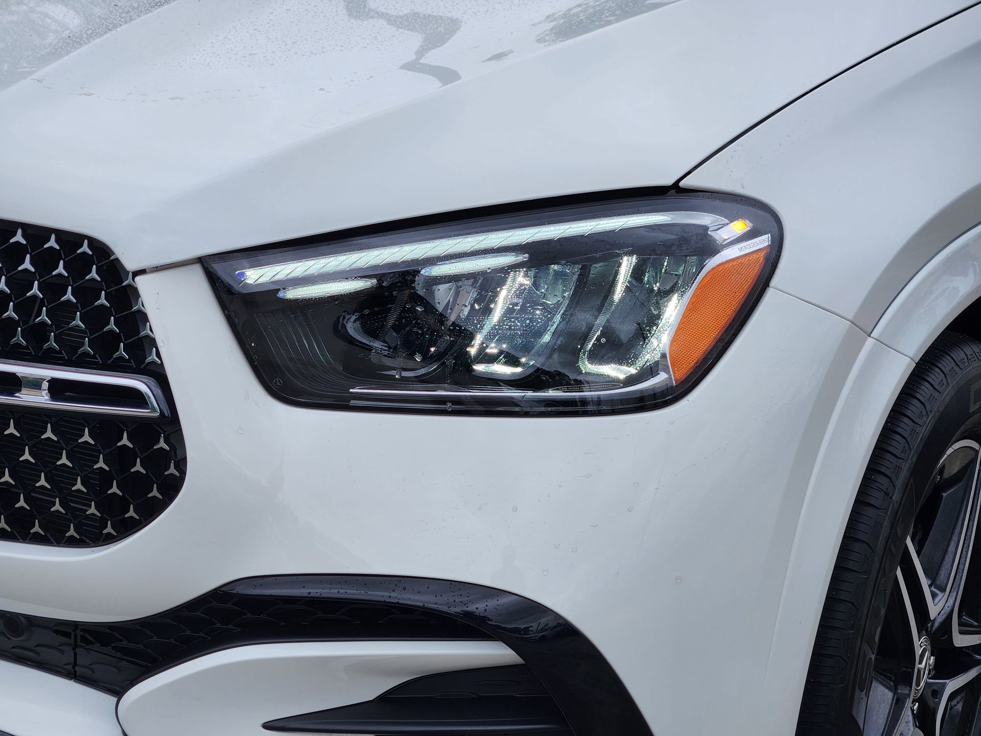 Certified 2026 Mercedes-Benz GLE 350 4MATIC image 11