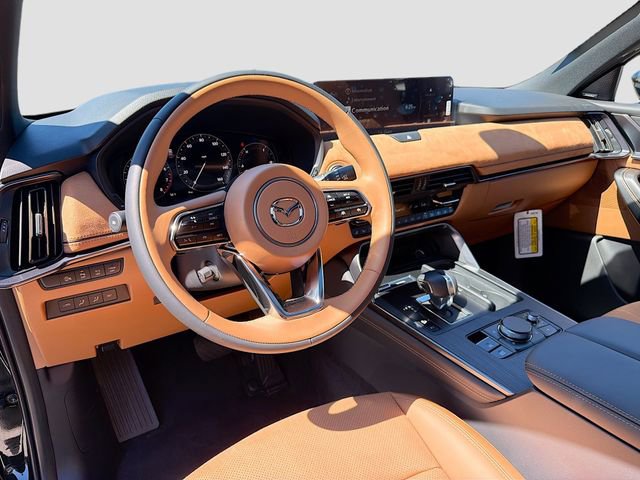New 2026 MAZDA CX-70 3.3 Turbo S w/ Premium Plus image 28