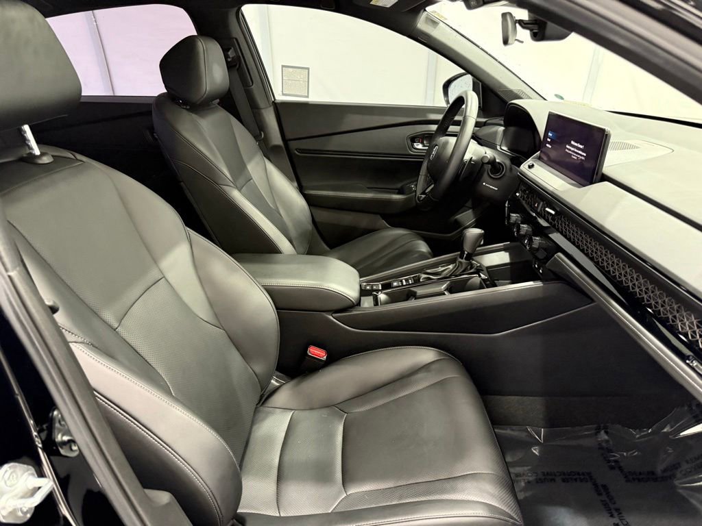 Used 2024 Honda Accord Sport image 21