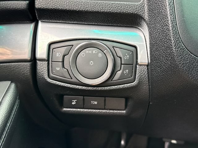 Used 2017 Ford Explorer Sport w/ Equipment Group 401A AWD/4WD image 34