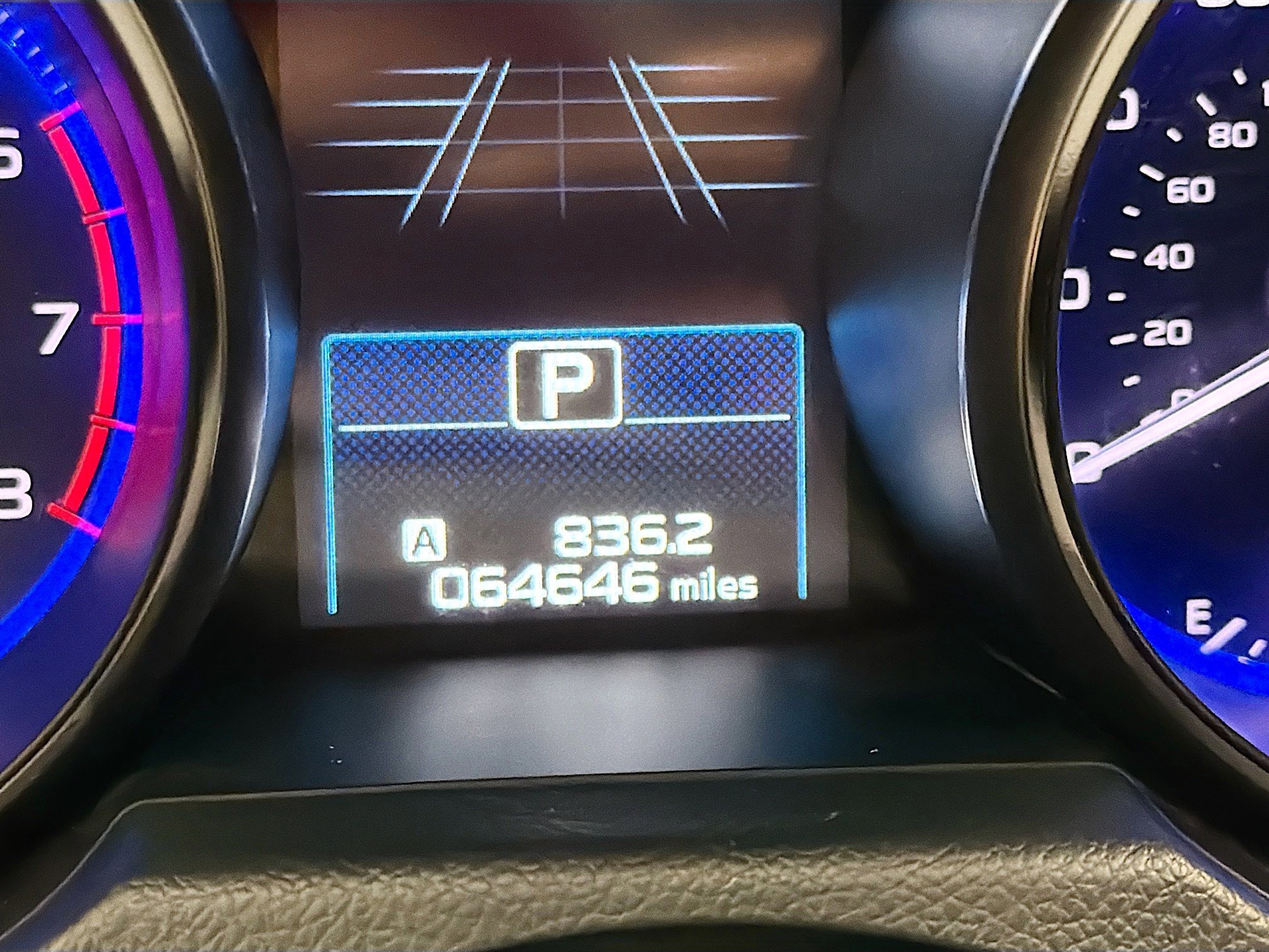 Used 2019 Subaru Outback 2.5i Limited image 8