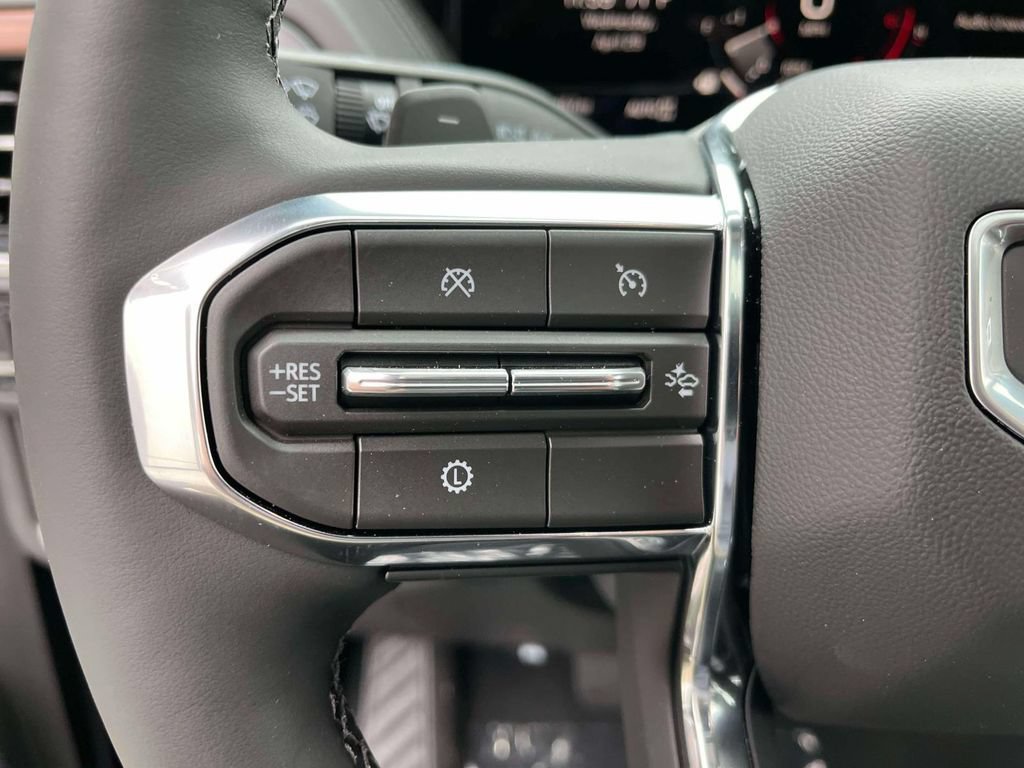 New 2026 GMC Yukon XL Denali w/ Sun & Power Step Package AWD/4WD image 27