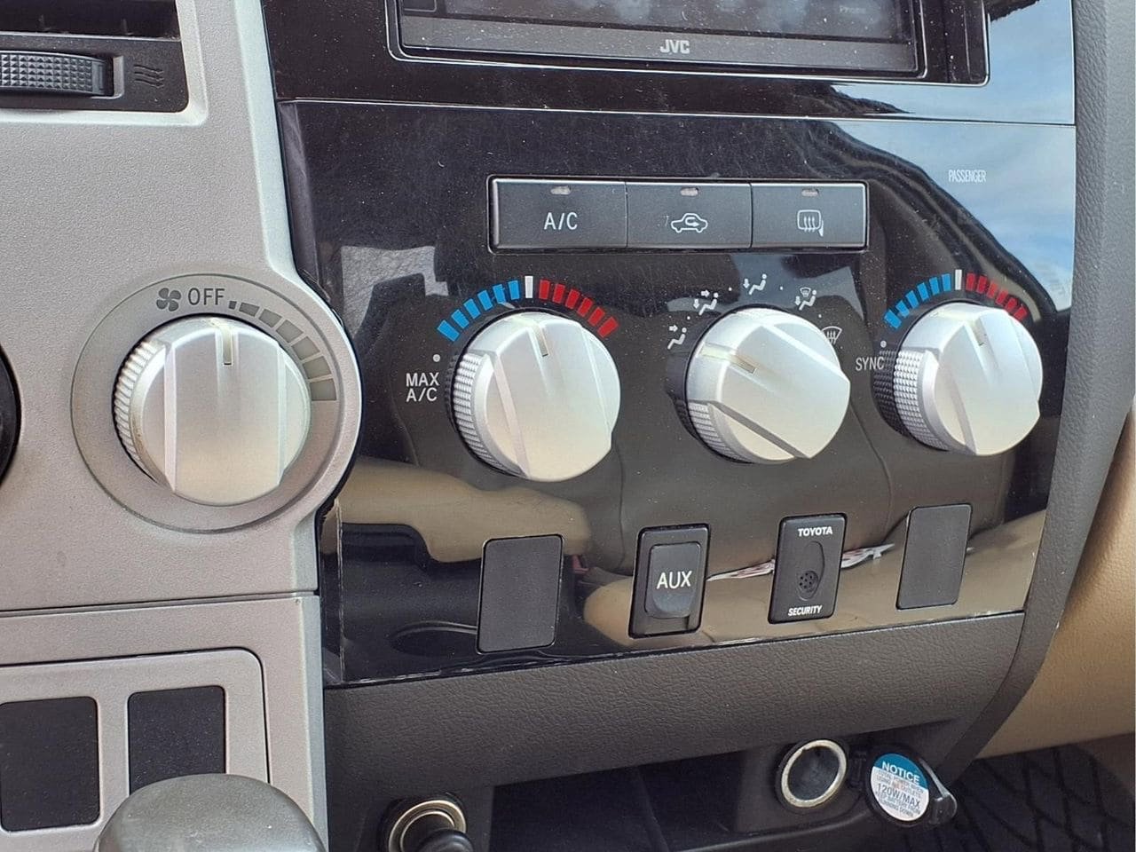 Used 2007 Toyota Tundra SR5 RWD image 18
