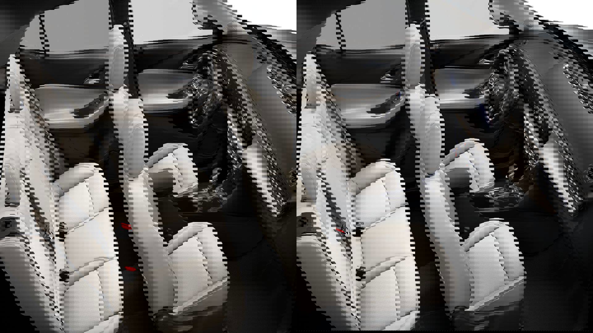 New 2026 Buick Encore GX Preferred w/ Comfort Package image 35