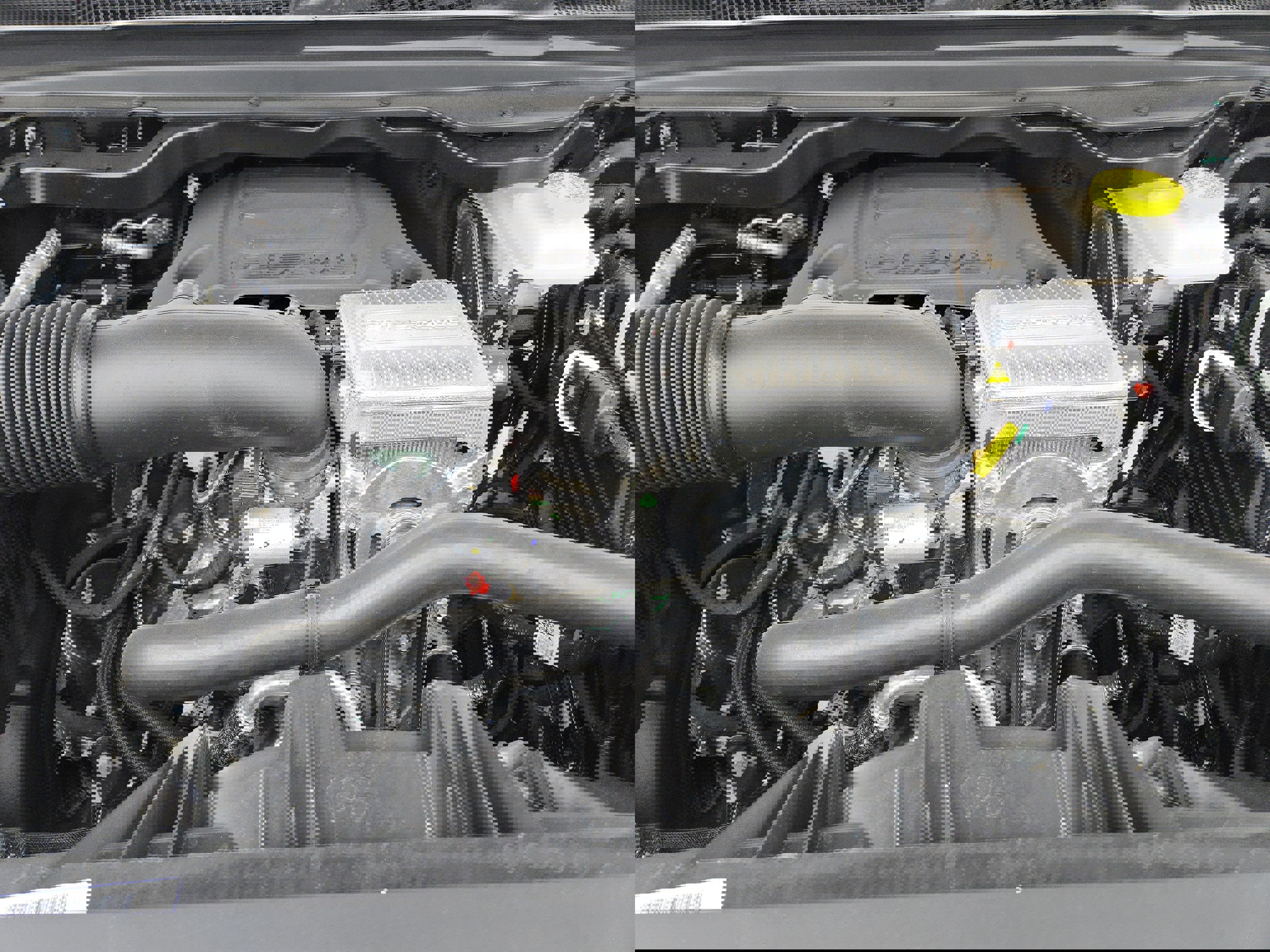 New 2026 RAM 1500 Big Horn image 22