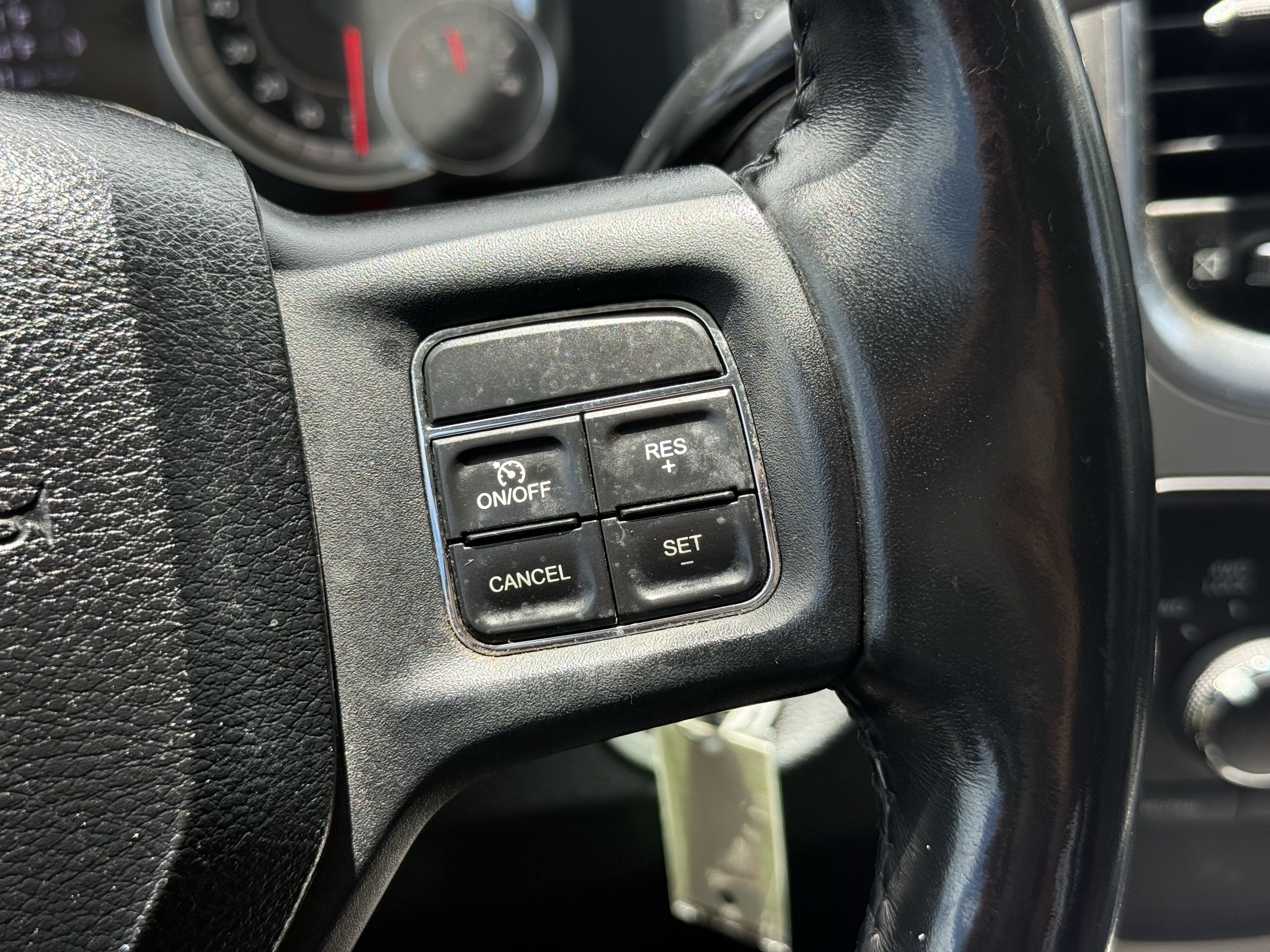 Used 2016 RAM 2500 Lone Star AWD/4WD image 17