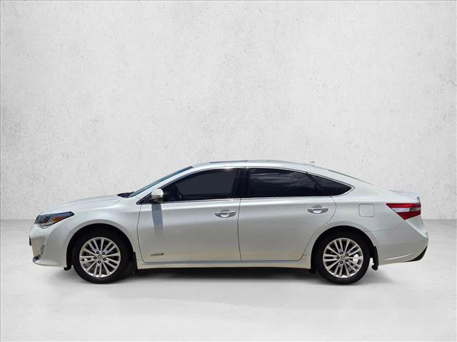 Used 2013 Toyota Avalon Limited FWD image 8