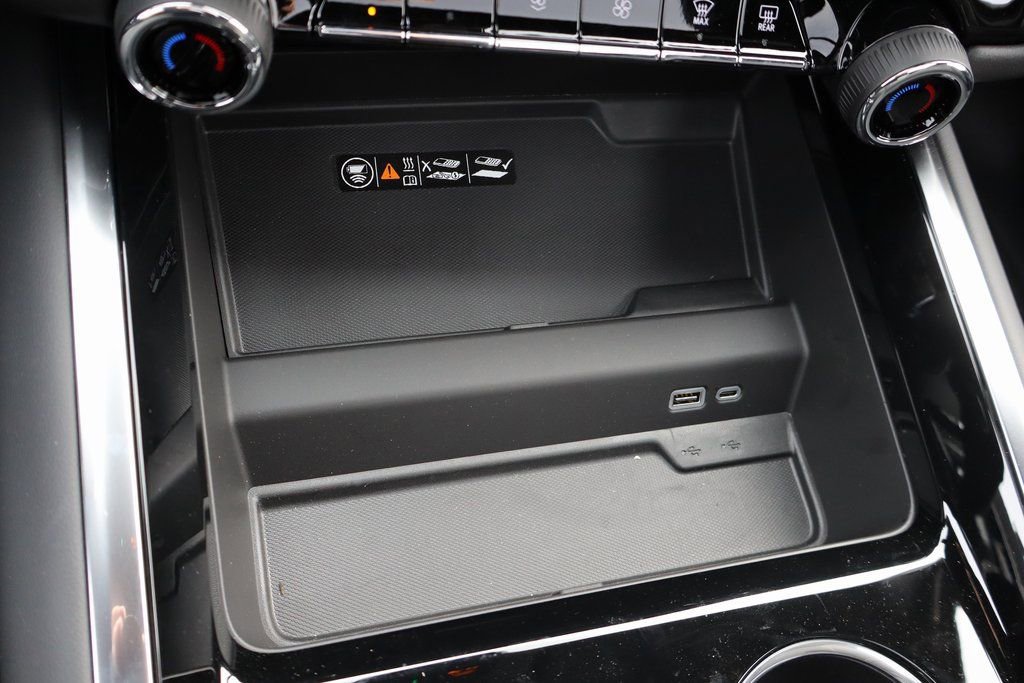 New 2026 Chevrolet Tahoe Premier AWD/4WD image 14