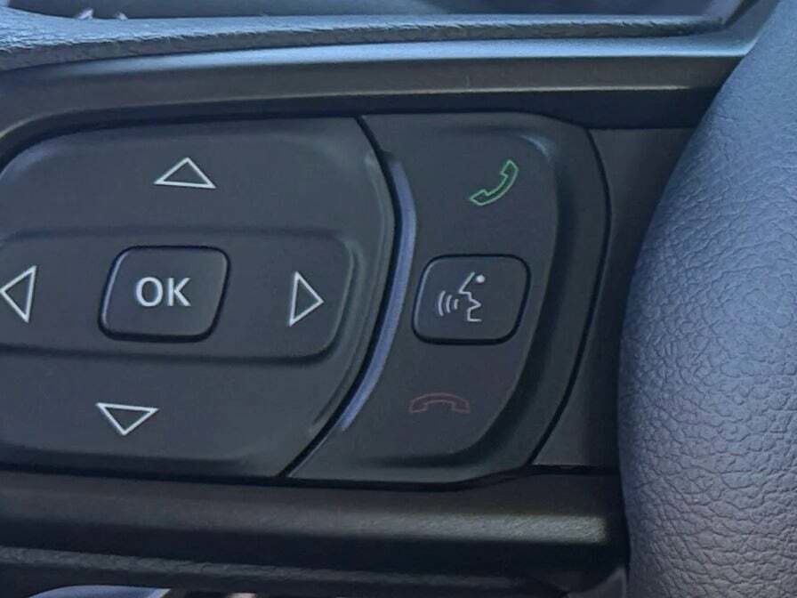 New 2026 Jeep Wrangler Sport image 32