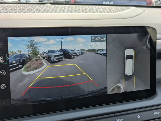New 2027 Kia Telluride SX X-Line w/ Towing Package AWD/4WD image 23