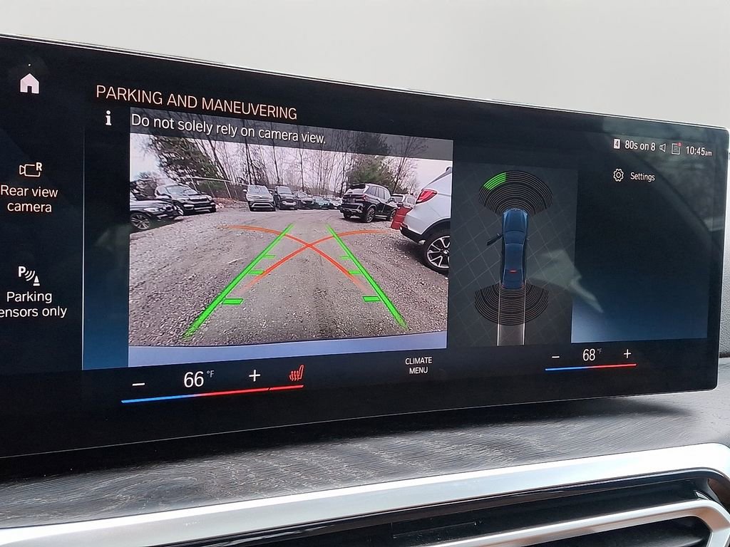 Used 2023 BMW 330i xDrive Sedan w/ Premium Package image 20