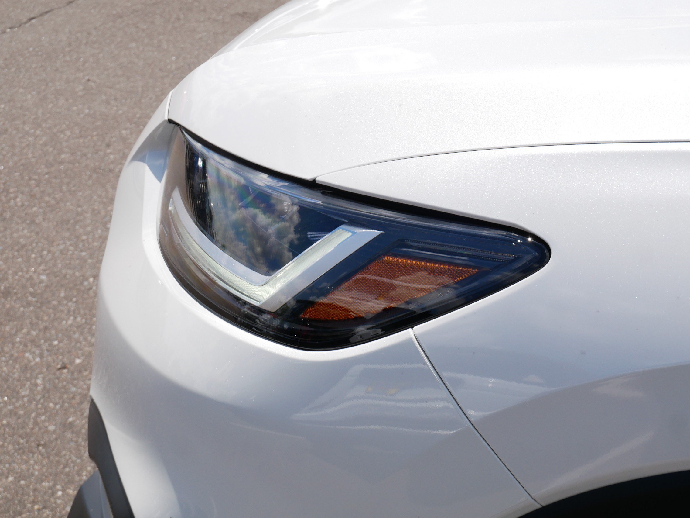 Certified 2026 Honda HR-V Sport image 16