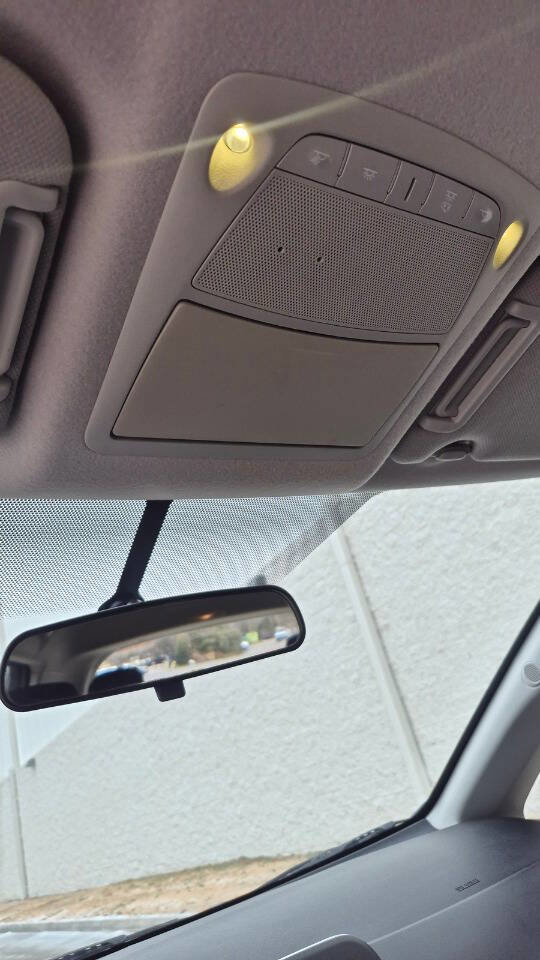 Used 2014 Nissan Leaf S image 47