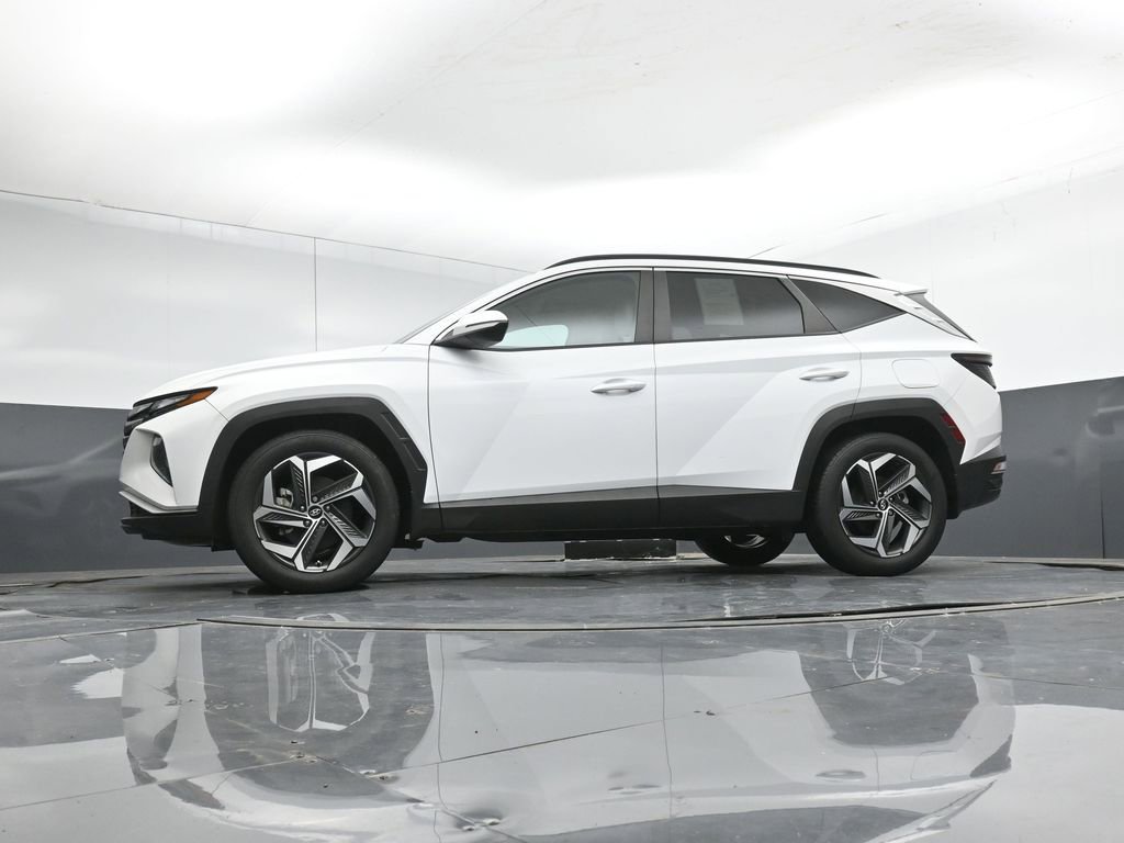 Used 2023 Hyundai Tucson SEL w/ Convenience Package FWD image 40