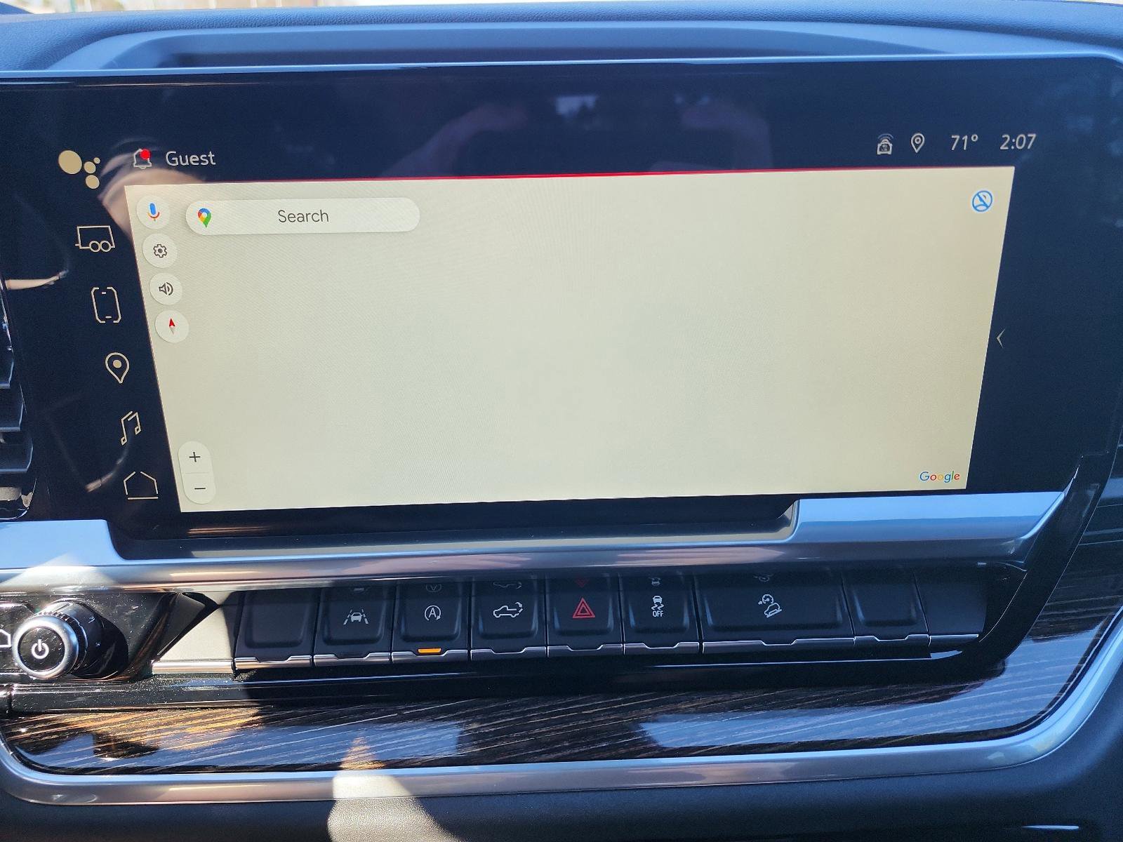 New 2026 GMC Sierra 1500 Elevation image 14