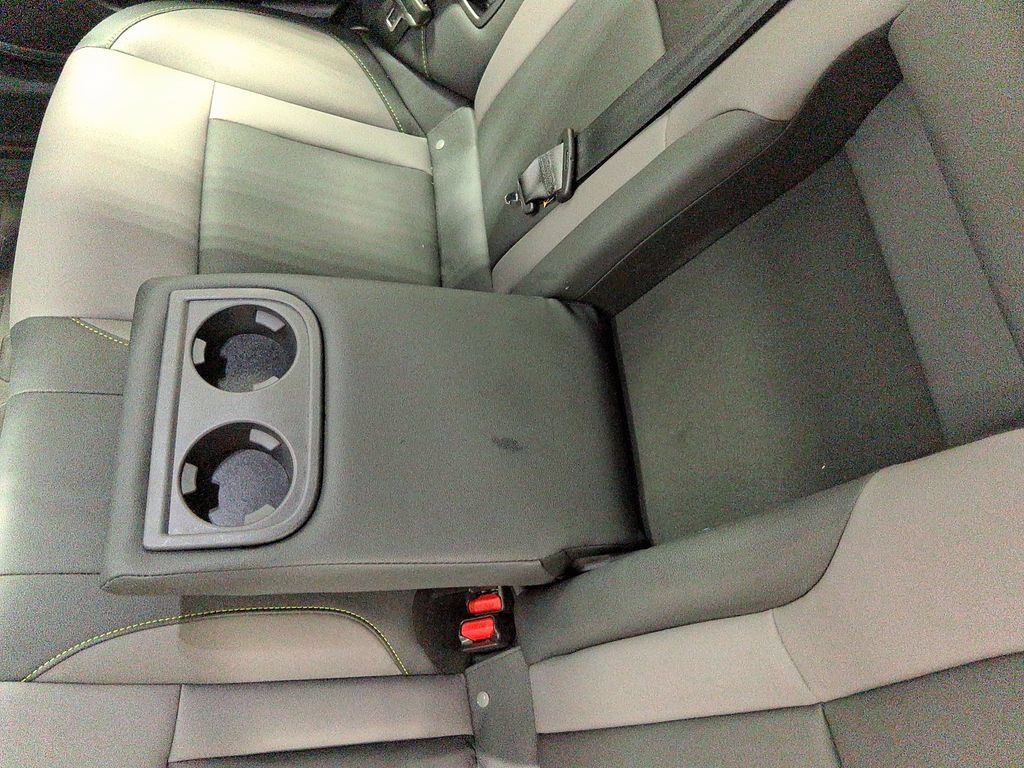 Used 2024 Subaru Outback Onyx Edition AWD/4WD image 41