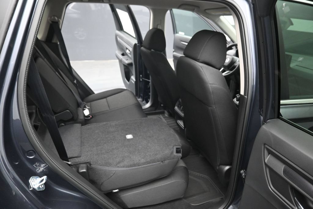 New 2027 Honda CR-V LX image 27