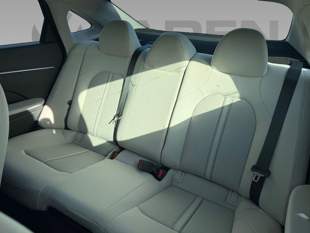 New 2026 Hyundai Sonata Blue FWD image 33