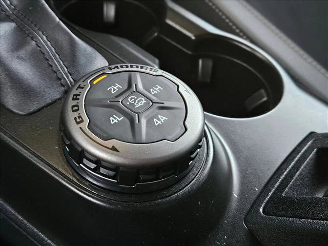 Used 2022 Ford Bronco Outer Banks image 12