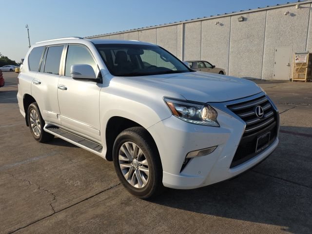 Used 2018 Lexus GX 460 Premium w/ Premium Package AWD/4WD image 7