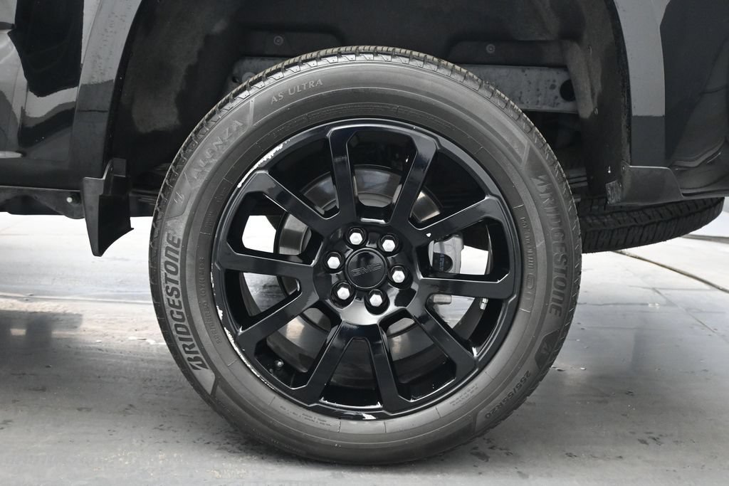 Used 2022 GMC Canyon Denali AWD/4WD image 22