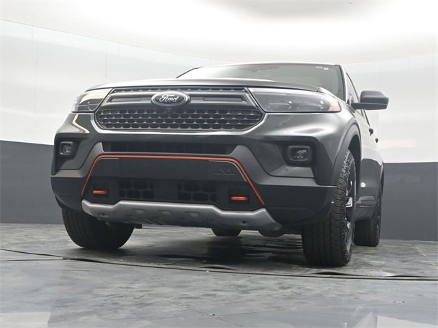 Used 2022 Ford Explorer Timberline image 46