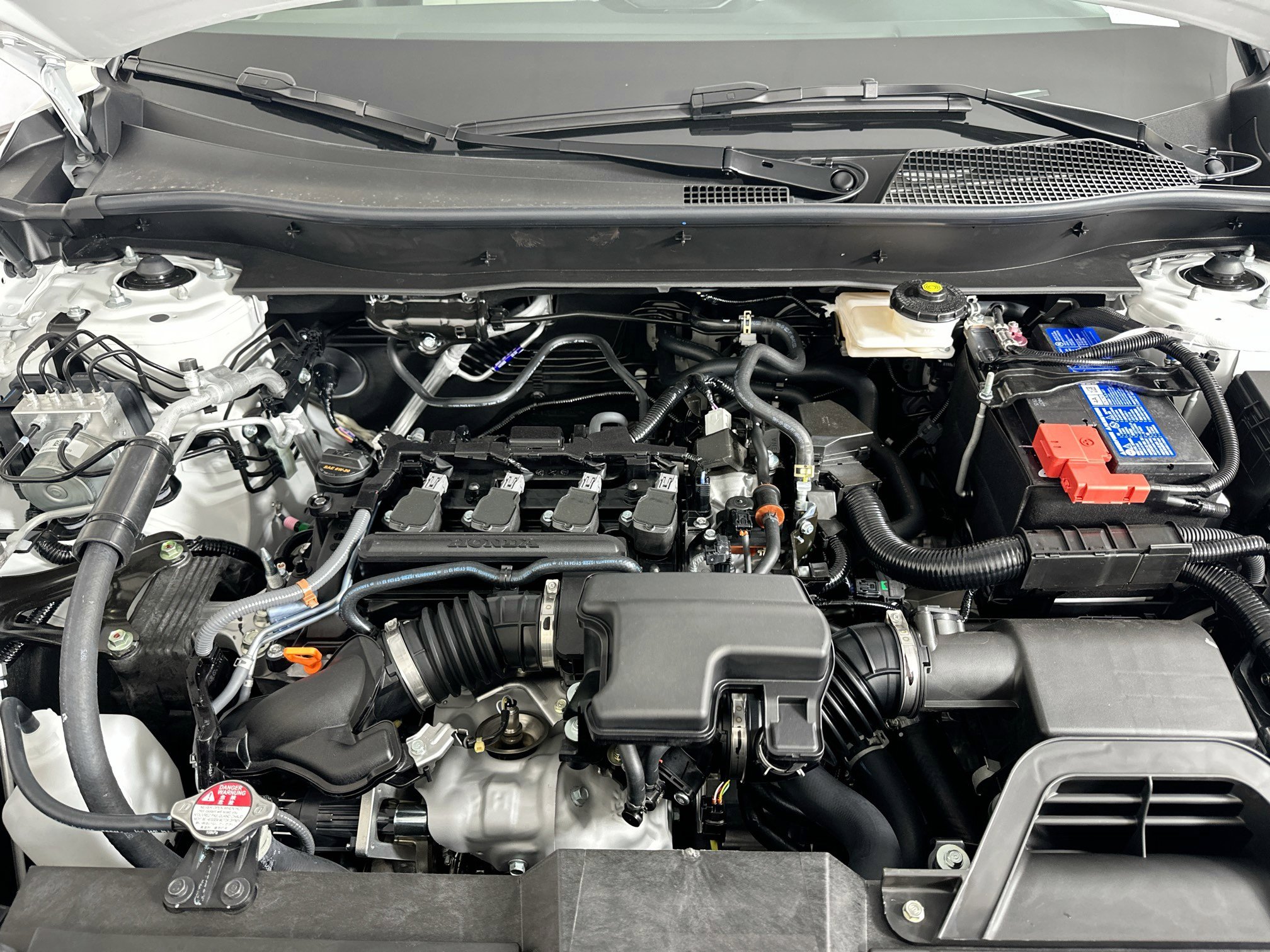 New 2026 Honda CR-V LX image 19