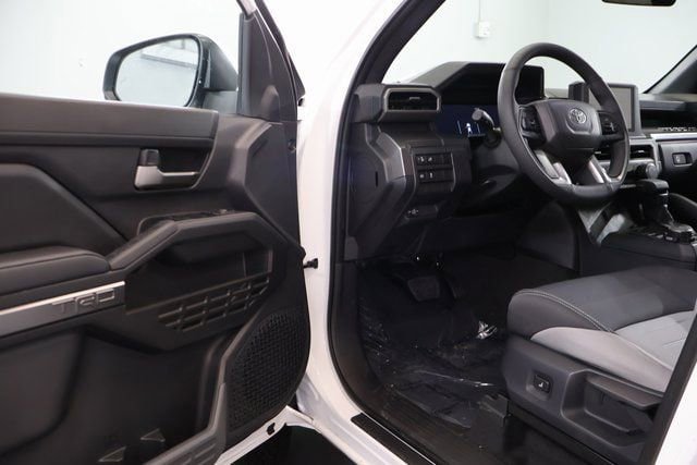 New 2026 Toyota Tacoma TRD Off-Road image 8