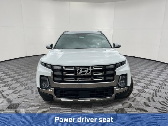 New 2026 Hyundai Santa Cruz Limited AWD/4WD image 9