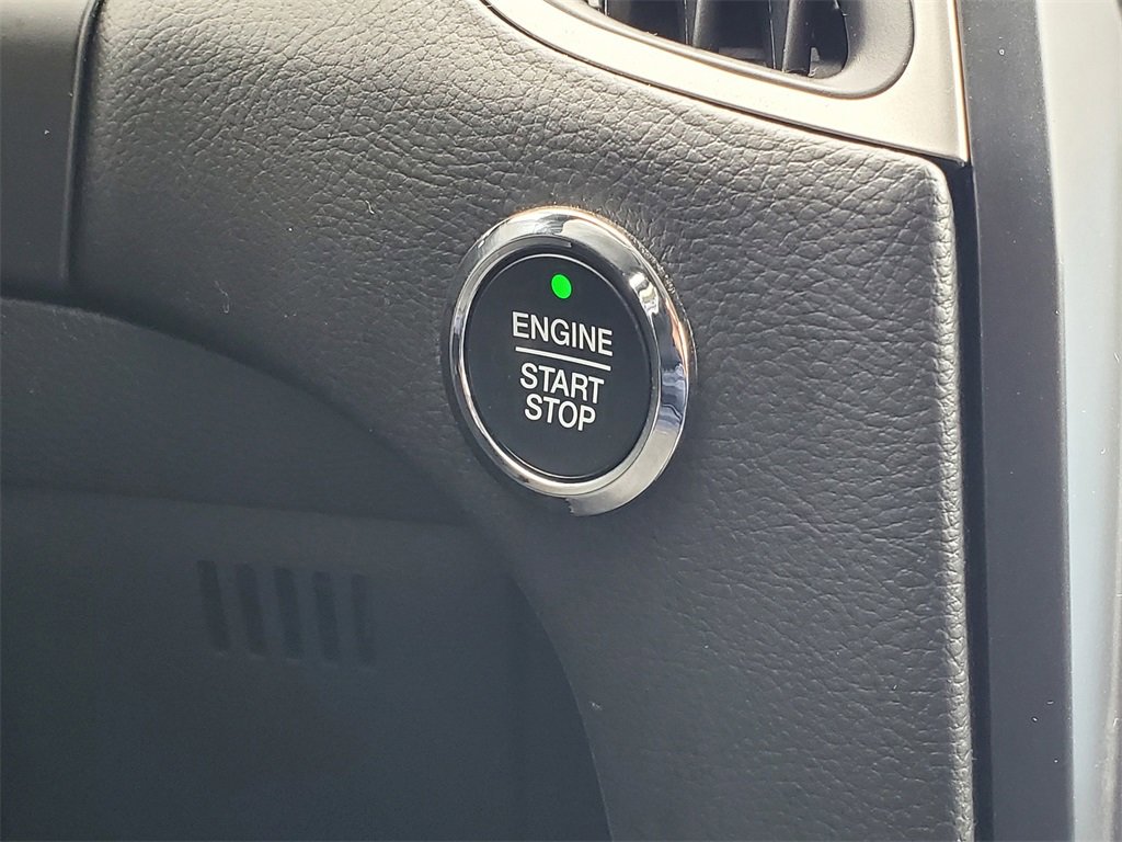 Used 2024 Ford Edge SEL image 14