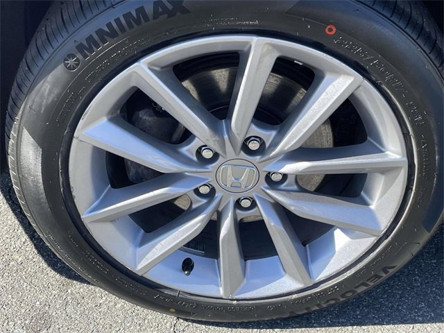 Used 2021 Honda Accord LX image 12