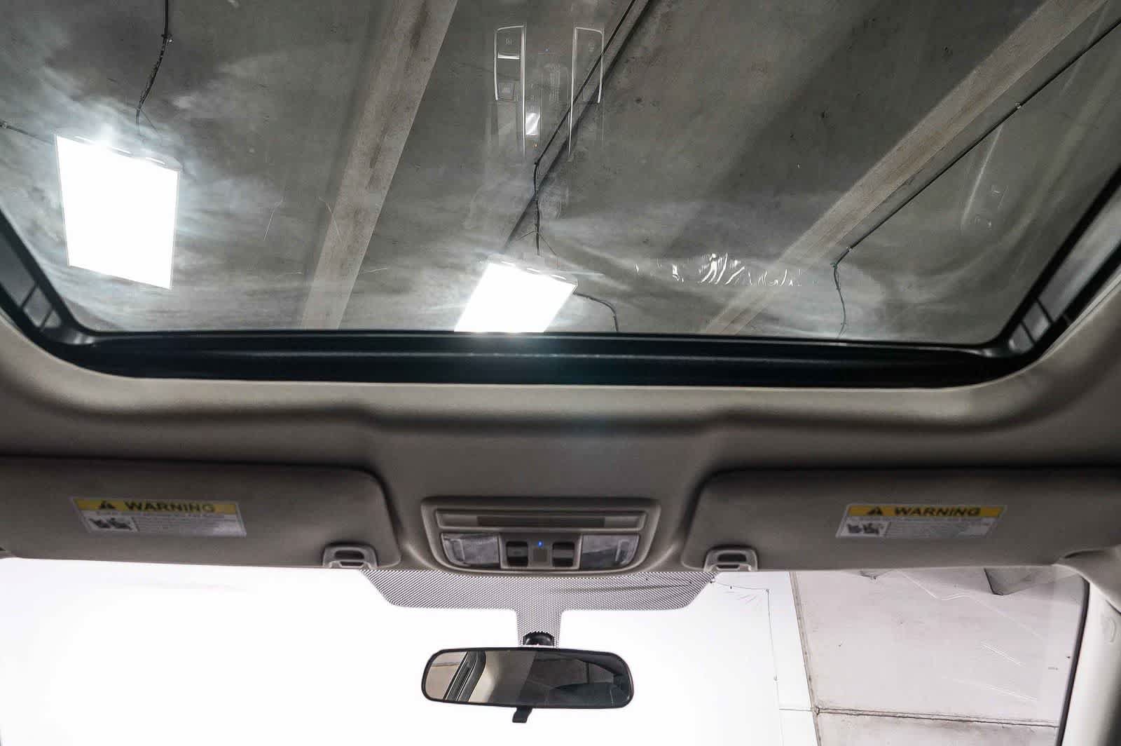 Used 2018 Honda Civic EX-T image 16