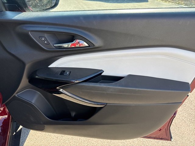 Used 2024 Chevrolet Trax LT w/ LT Convenience Package image 15