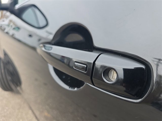 Certified 2023 Nissan Sentra SV w/ All-Weather Package image 29