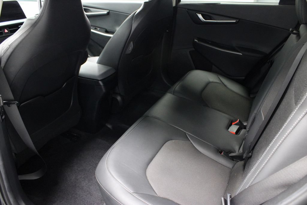 Used 2024 Kia EV6 Light AWD/4WD image 21