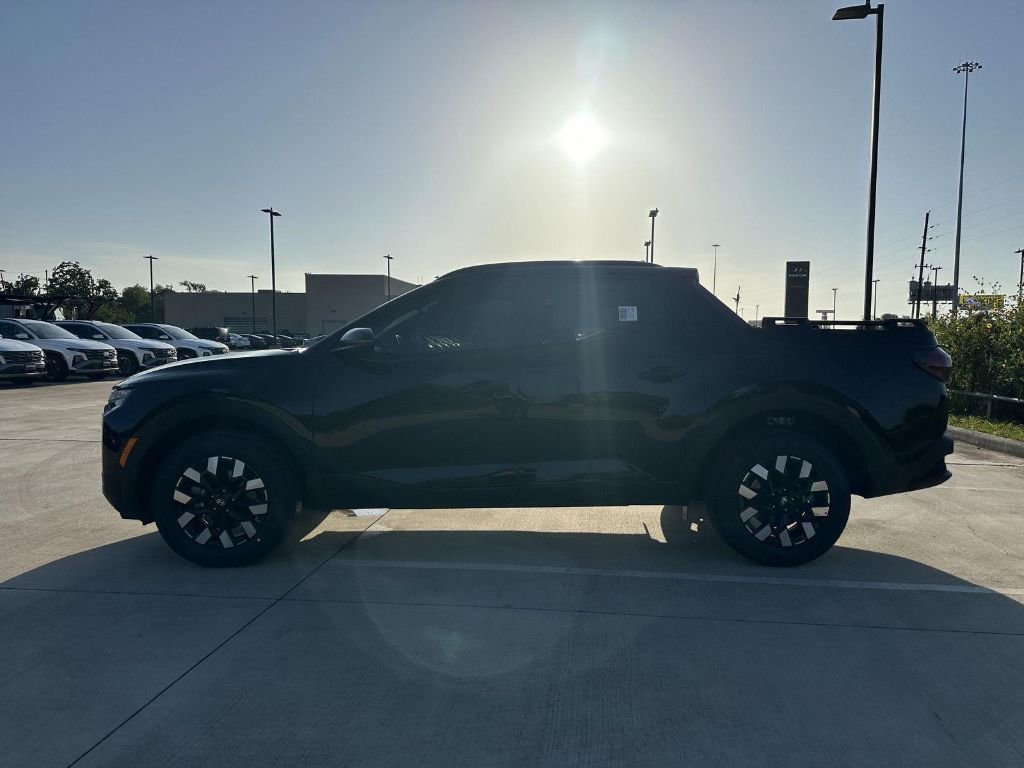 New 2026 Hyundai Santa Cruz SEL image 8