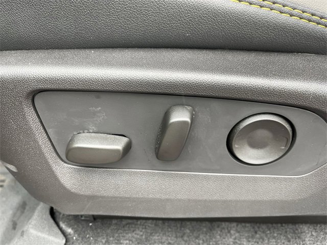 New 2026 Chevrolet Colorado ZR2 w/ Technology Package image 12