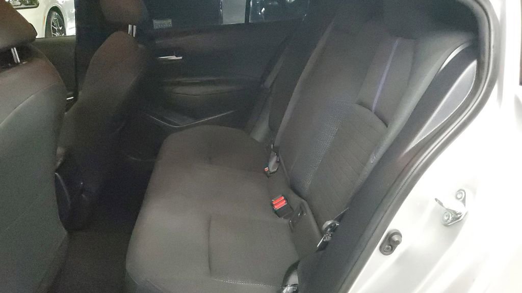 Used 2020 Toyota Corolla SE w/ Carpet Mat Package (TMS) image 14