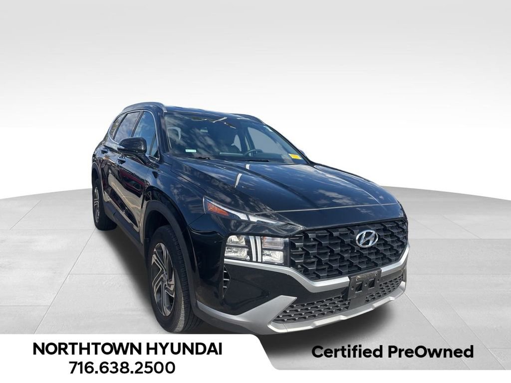 Used 2023 Hyundai Santa Fe SEL