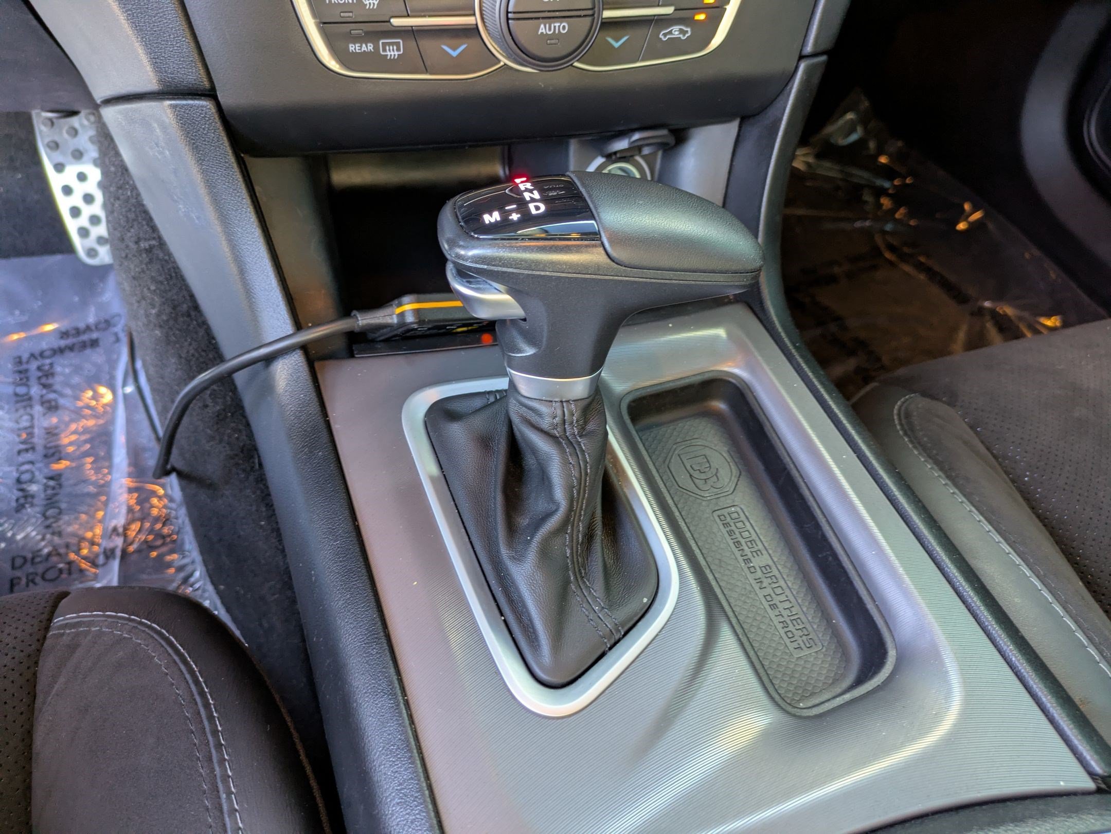 Used 2023 Dodge Charger Scat Pack w/ Plus Group RWD image 26