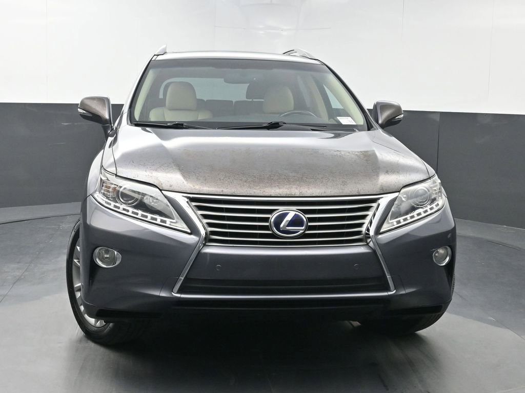 Used 2013 Lexus RX 450h AWD w/ Navigation Pkg image 37