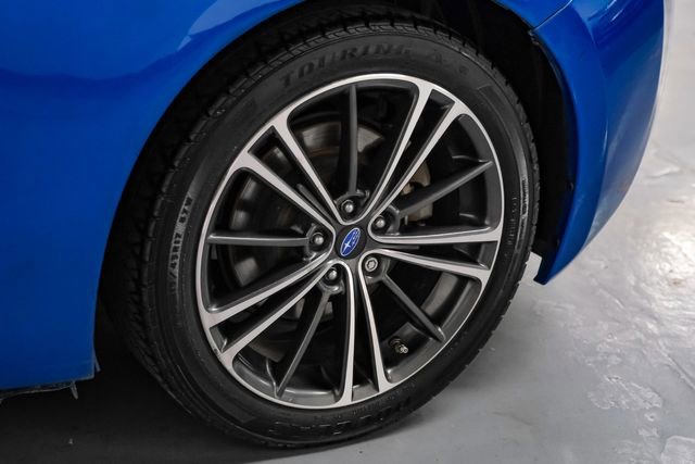 Used 2016 Subaru BRZ Limited w/ Popular Package #1 image 43