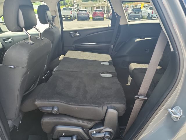 Used 2020 Dodge Journey SE w/ Blacktop Package FWD image 15