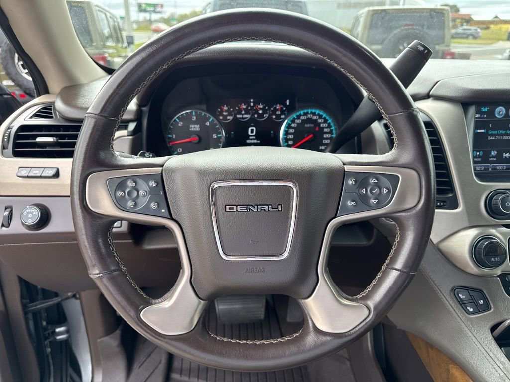 Used 2020 GMC Yukon XL Denali w/ Denali Ultimate Package image 61