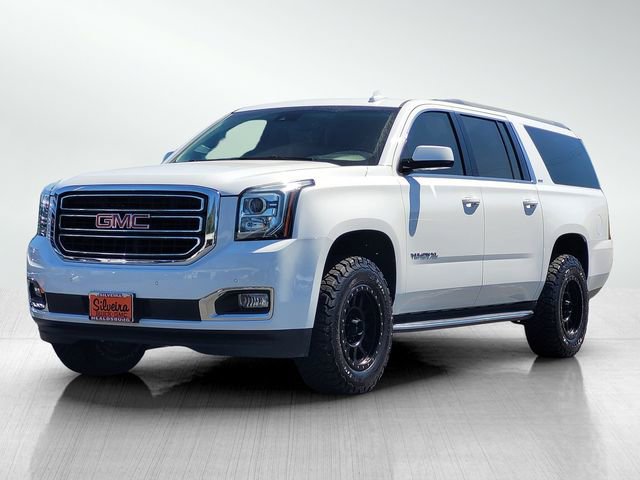 Used 2019 GMC Yukon XL SLT w/ Open Road Package AWD/4WD image 8