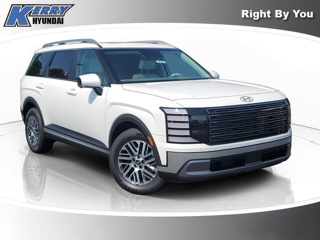 New 2026 Hyundai Palisade SEL