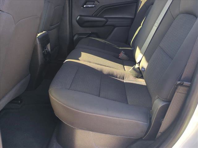 Used 2023 Chevrolet Colorado LT w/ LT Convenience Package II image 17