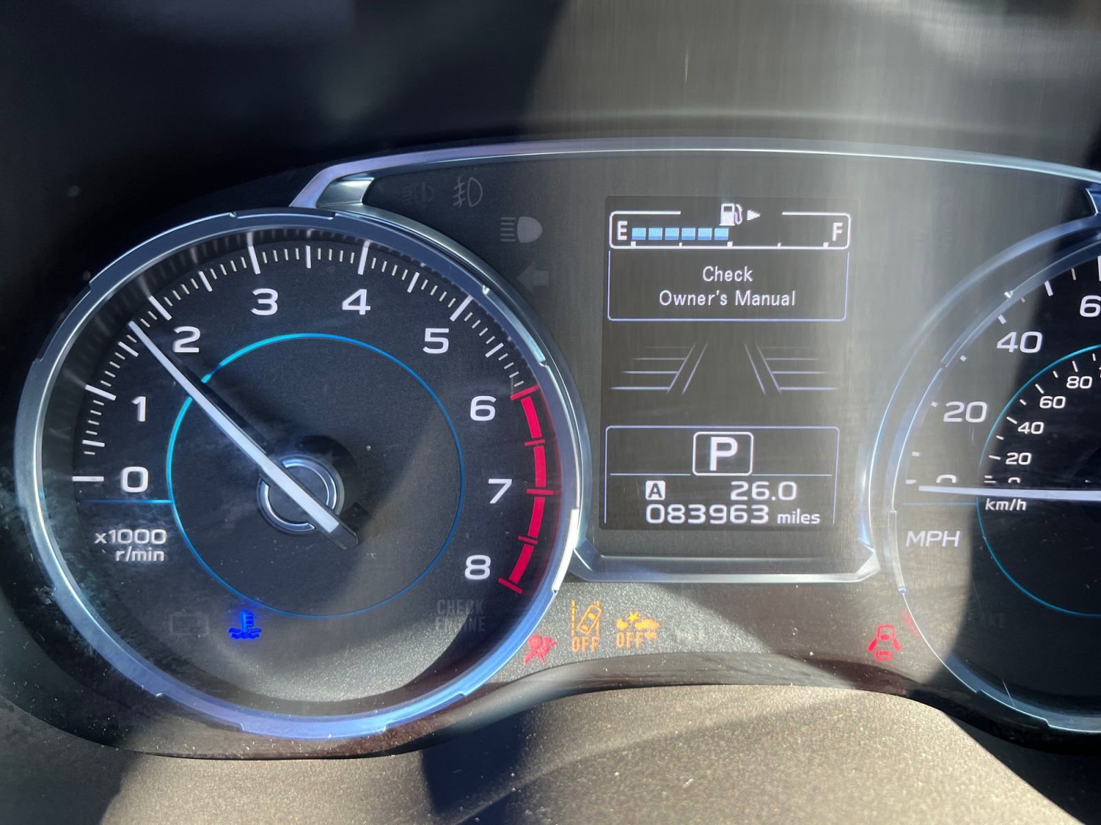 Used 2018 Subaru Forester 2.5i Premium AWD/4WD image 21