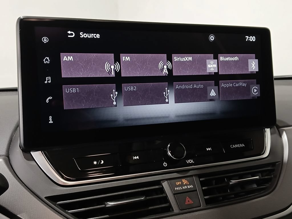 Used 2026 Nissan Altima 2.5 SR FWD image 22