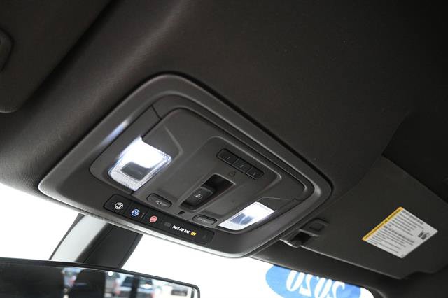 Used 2020 Chevrolet Silverado 1500 LT w/ Texas Edition RWD image 13